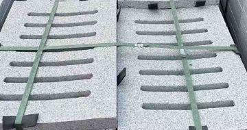 贺州 水沟盖板