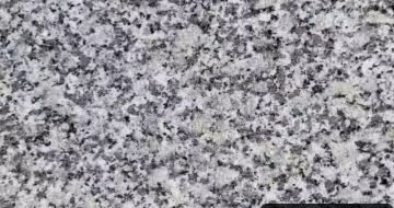 贺州 芙蓉白（芝麻白大花）光面