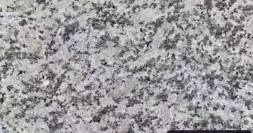 贺州 芙蓉白（芝麻白大花）火烧面