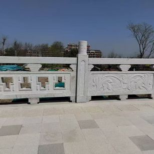 贺州 河道栏杆，河道护栏