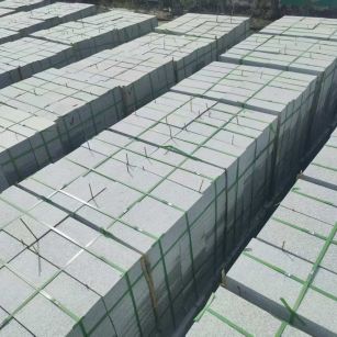 贺州 芝麻白1.8公分火烧300*600地铺，清仓大甩卖