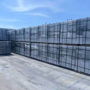 贺州 芝麻白火烧成品300*600地铺料，大量现货，物美价廉