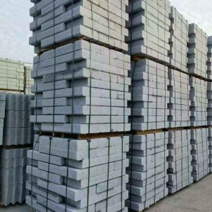 贺州 路沿石（路侧石），颜色一致，尺寸标准