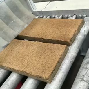 贺州 仿古石流水线生产，各种颜色可定制