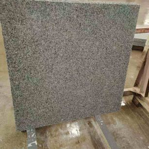 贺州 芝麻白光面900*900，高地铁标准