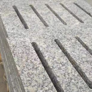 贺州芙蓉白水沟盖板
