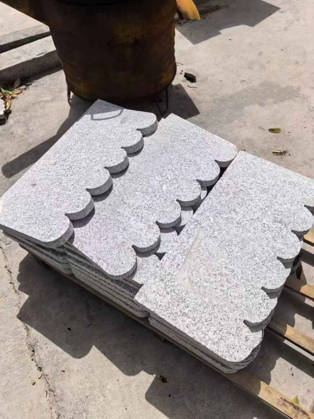 贺州 花边石
