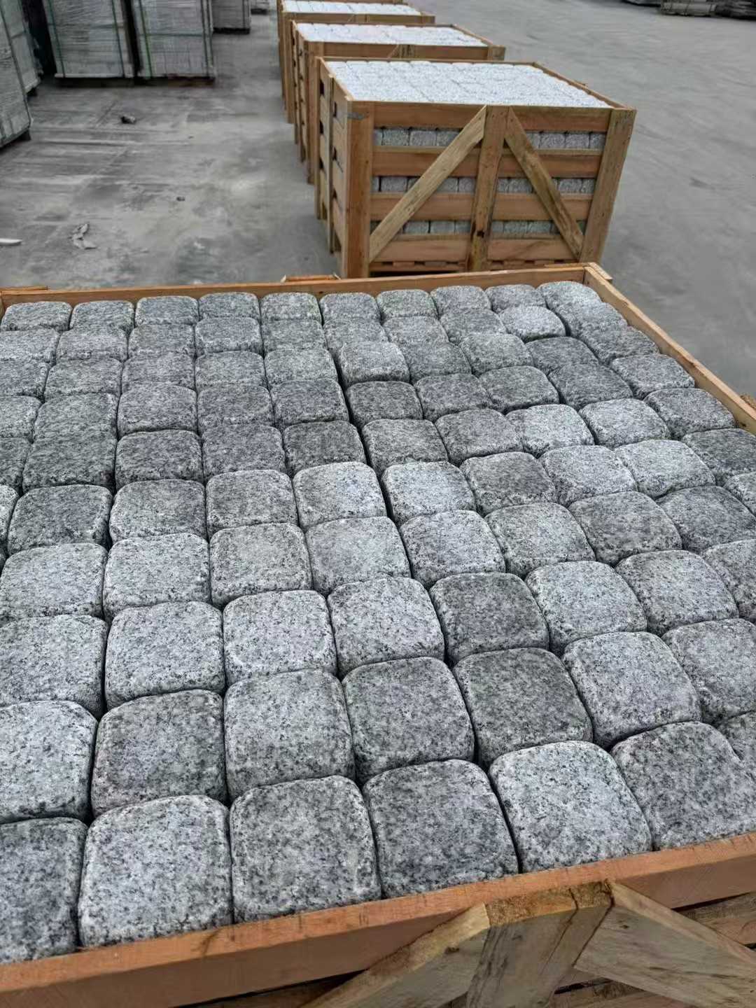 贺州 园林景观滚石