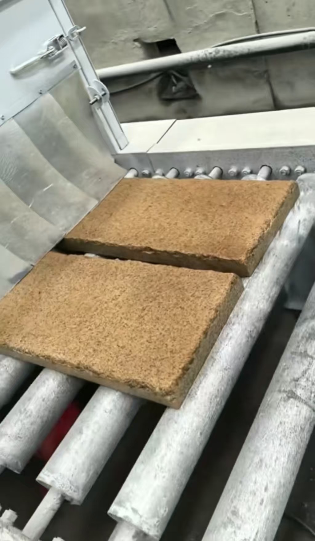 贺州 仿古石流水线生产，各种颜色可定制