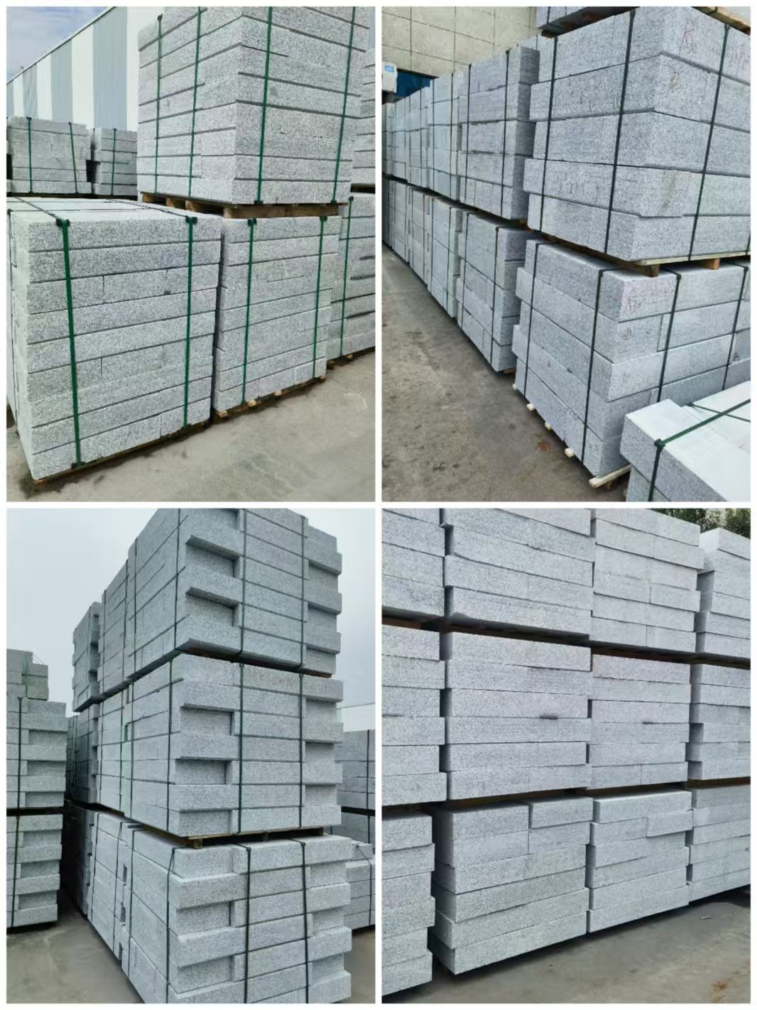 贺州 花岗岩路沿石多少钱