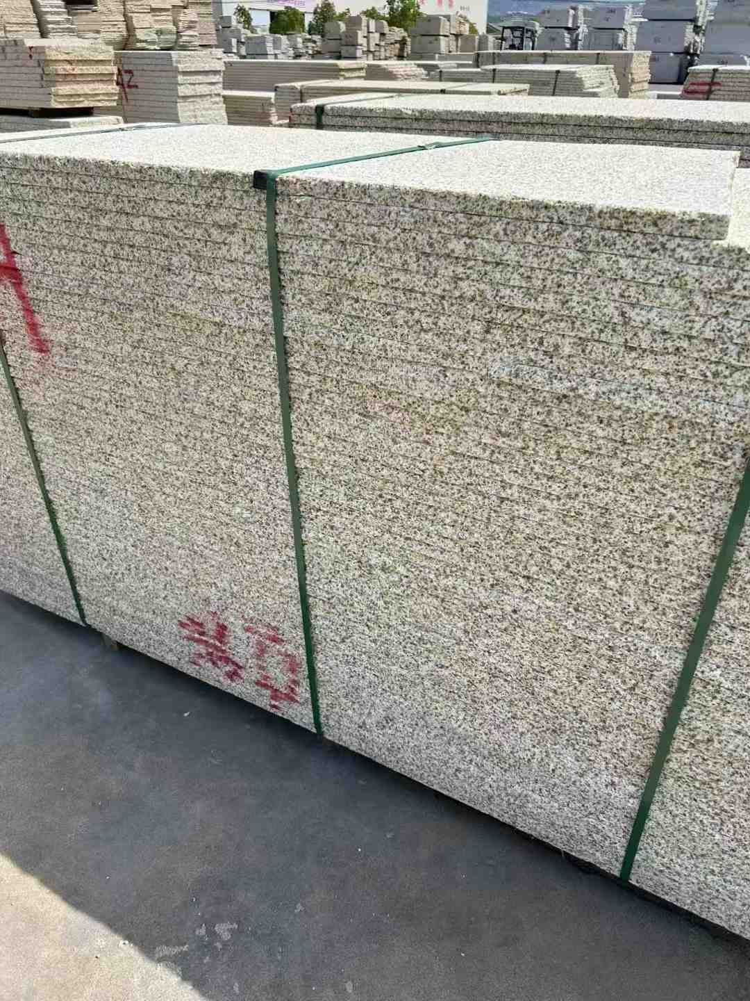 贺州黄金麻荔枝面毛板
