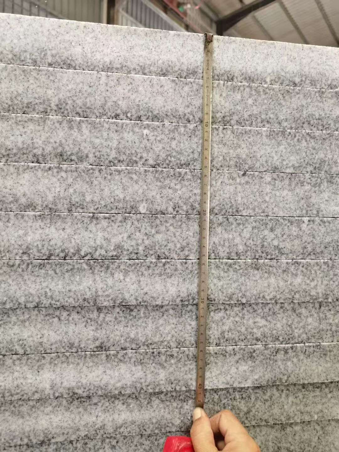 贺州 芝麻白成品厚薄均匀