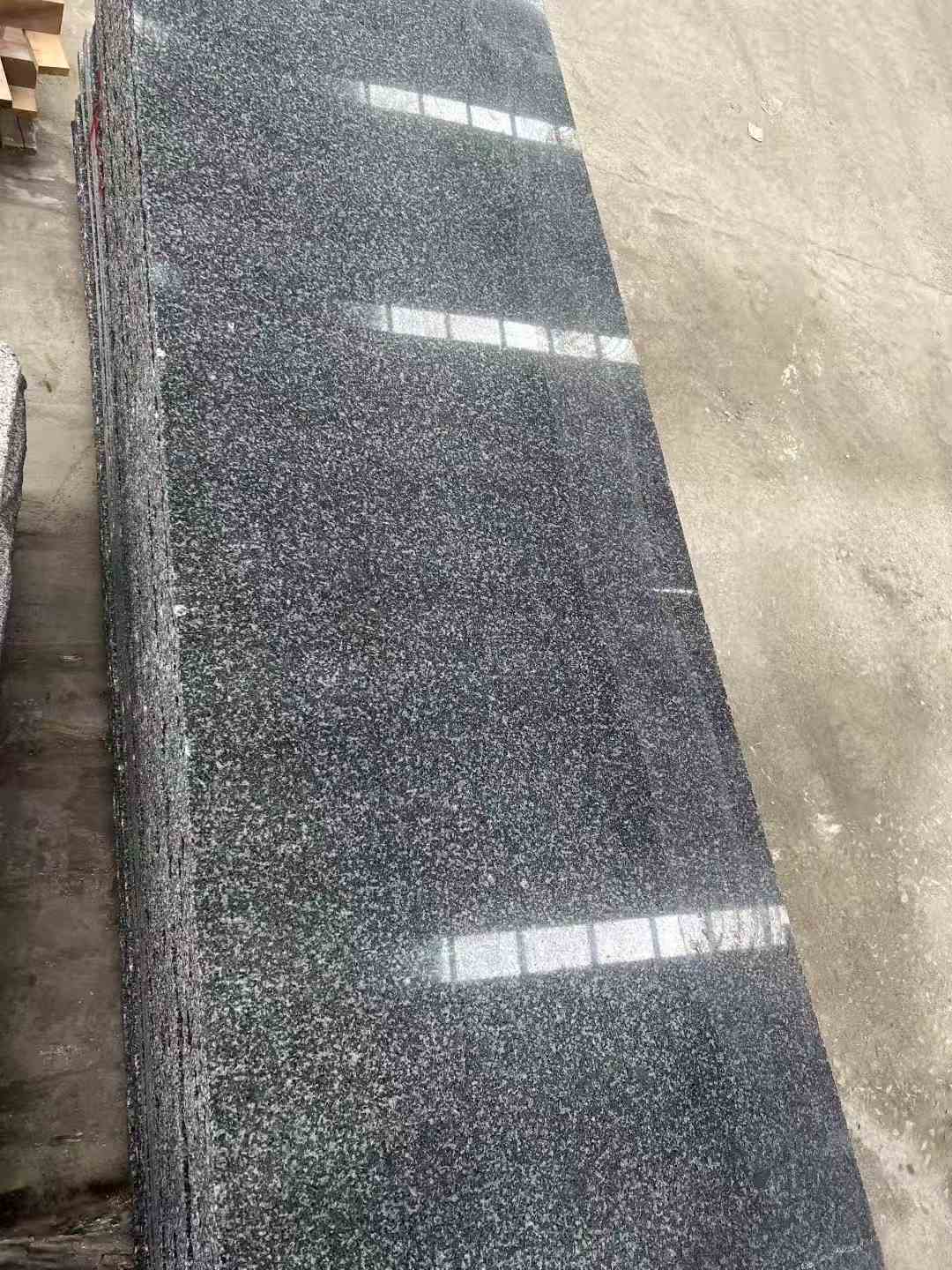 贺州 芝麻黑光面
