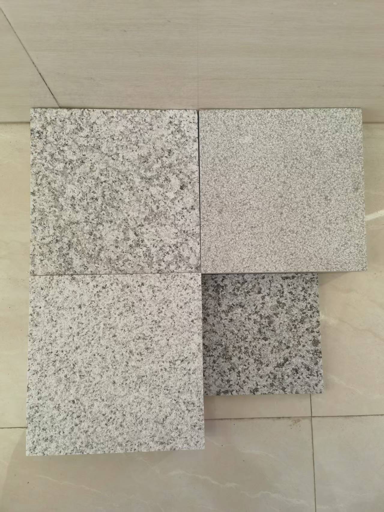 贺州 芝麻白，芙蓉白，芝麻灰，芝麻黑